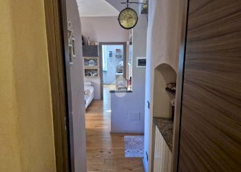 Four-room apartment Via Don Minzoni, Sant'Olcese - photo 45