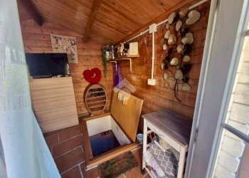 Four-room apartment Via Don Minzoni, Sant'Olcese - photo 46