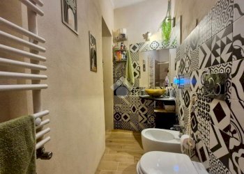 Four-room apartment Via Don Minzoni, Sant'Olcese - photo 47