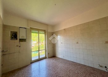 Quadrilocale Via geirato, Genova (zona Molassana) - foto 2