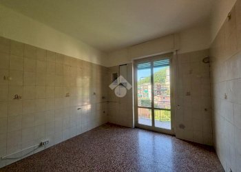 Quadrilocale Via geirato, Genova (zona Molassana) - foto 8