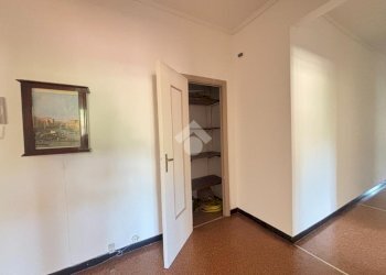 Quadrilocale Via geirato, Genova (zona Molassana) - foto 20