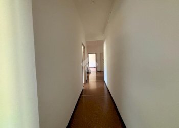 Quadrilocale Via geirato, Genova (zona Molassana) - foto 24