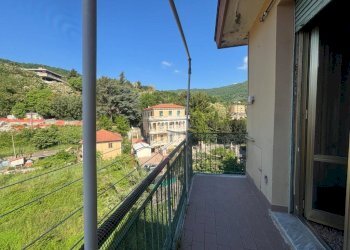 Quadrilocale Via geirato, Genova (zona Molassana) - foto 25