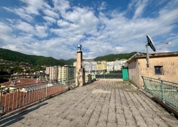 Quadrilocale Via geirato, Genova (zona Molassana) - foto 26