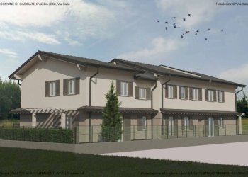Villa via Italia, Casirate d'Adda - foto 3