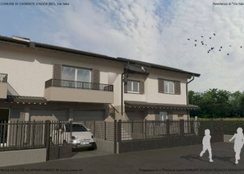 Four-room apartment via Italia, Casirate d'Adda - photo 6