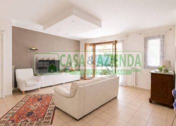 Three-room apartment via Wolfgang Amadeus Mozart, Cassina de' Pecchi - photo 4