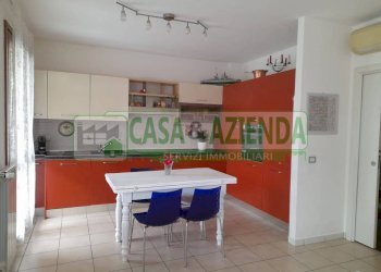 Three-room apartment via Wolfgang Amadeus Mozart, Cassina de' Pecchi - photo 9