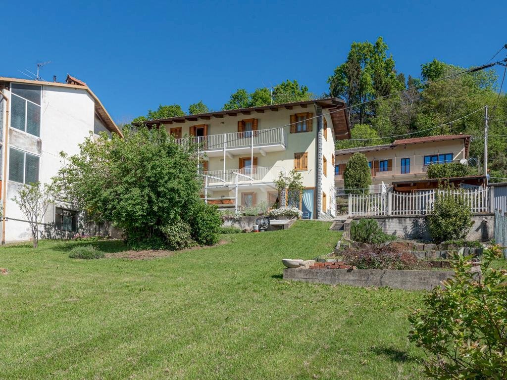 Independent house Borgata Combacalda, Giaveno - photo 2