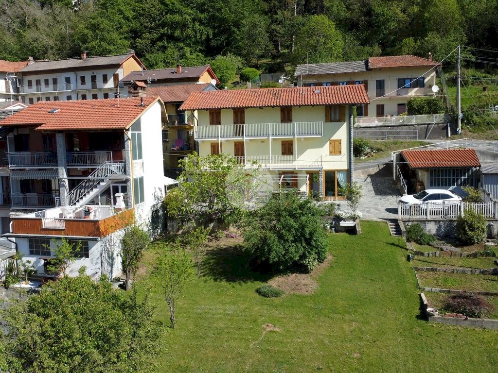 Independent house Borgata Combacalda, Giaveno - photo 3