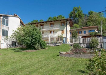 Independent house Borgata Combacalda, Giaveno - photo 2