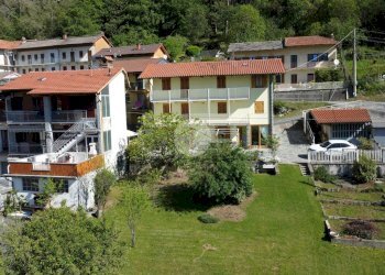 Independent house Borgata Combacalda, Giaveno - photo 3