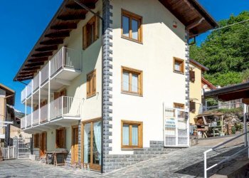 Independent house Borgata Combacalda, Giaveno - photo 5