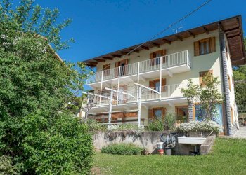 Independent house Borgata Combacalda, Giaveno - photo 6