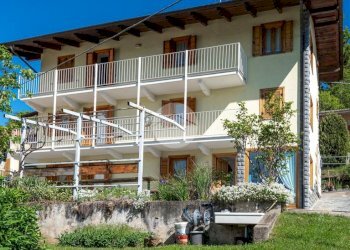 Independent house Borgata Combacalda, Giaveno - photo 7