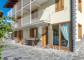Independent house Borgata Combacalda, Giaveno - photo 9