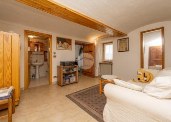 Independent house Borgata Combacalda, Giaveno - photo 22