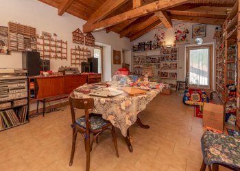 Independent house Borgata Combacalda, Giaveno - photo 27
