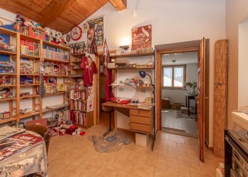 Independent house Borgata Combacalda, Giaveno - photo 30