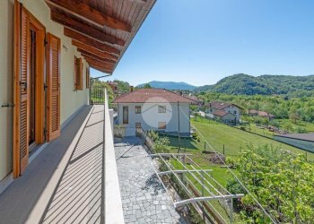Independent house Borgata Combacalda, Giaveno - photo 34