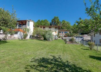 Independent house Borgata Combacalda, Giaveno - photo 42