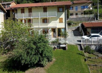 Independent house Borgata Combacalda, Giaveno - photo 44