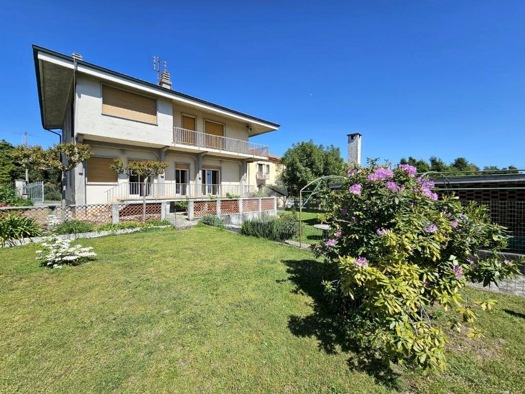 Villa Via S. Pietro, Caluso - photo 1