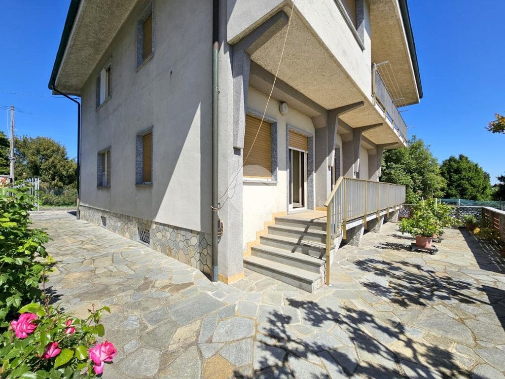 Villa Via S. Pietro, Caluso - photo 3