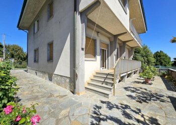Villa Via S. Pietro, Caluso - photo 3