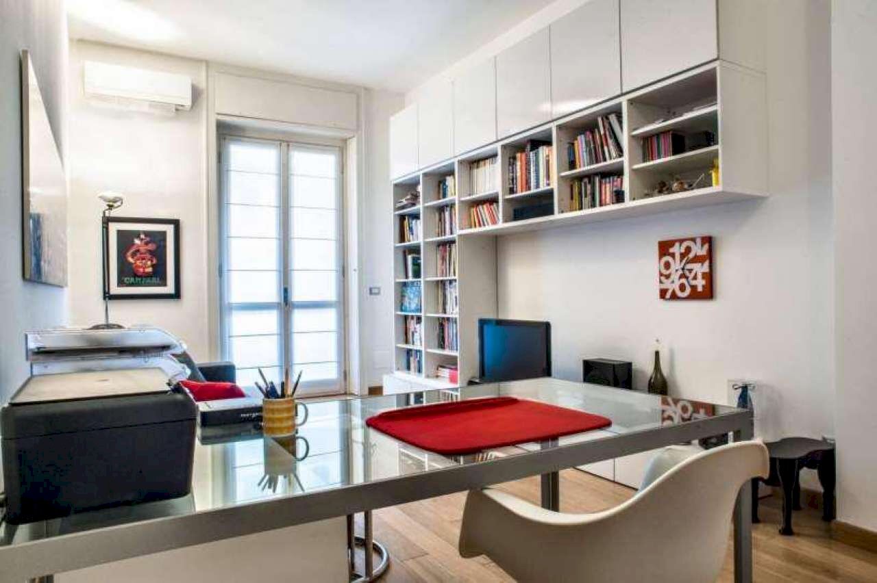 Bilocale Milano (zona San Vittore) - foto 3