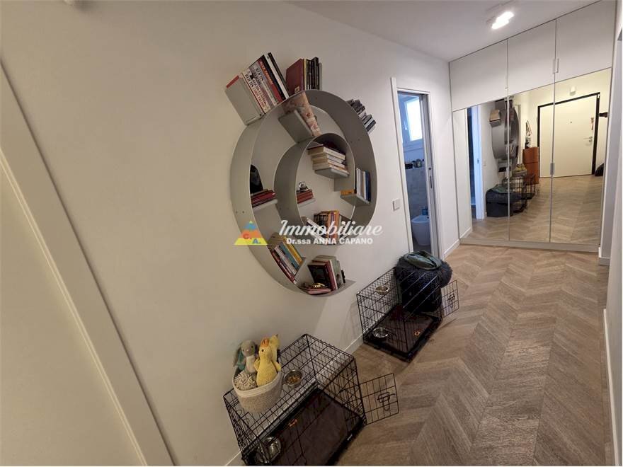 Three-room apartment VIA CALZAVECCHIO, Casalecchio di Reno - photo 2
