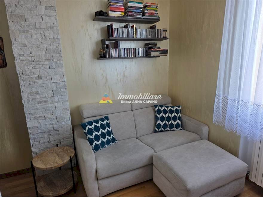 Three-room apartment VIA DELLA SALUTE AD.ZE, Bologna - photo 1