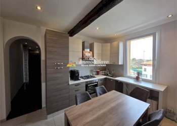 Three-room apartment VIA DELLA SALUTE AD.ZE, Bologna - photo 2