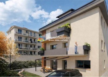 Four-room apartment VIA CARLO JUSSI AD.ZE, San Lazzaro di Savena - photo 2