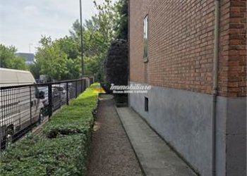 Three-room apartment VIA SANTA RITA AD.ZE, Bologna - photo 17