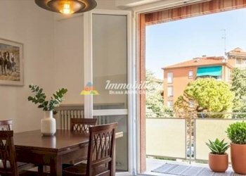 Three-room apartment VIA CHERUBINI, Bologna - photo 5