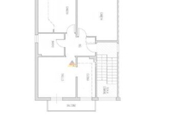 Three-room apartment VIA CHERUBINI, Bologna - photo 42