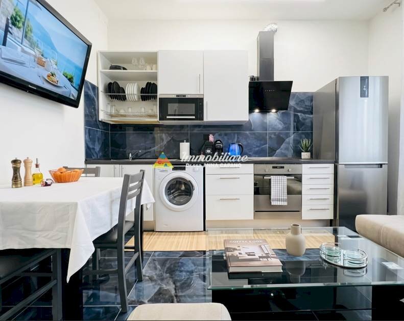 Three-room apartment VIA TOSCANA, Bologna - photo 1
