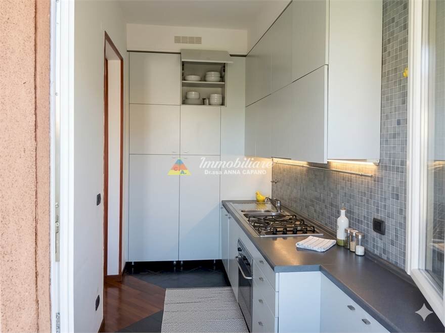Three-room apartment VIA TOSCANA, Bologna - photo 3