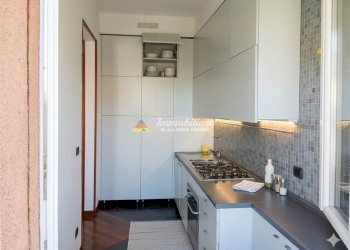 Three-room apartment VIA TOSCANA, Bologna - photo 3