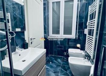 Three-room apartment VIA TOSCANA, Bologna - photo 12