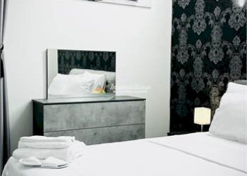 Three-room apartment VIA TOSCANA, Bologna - photo 21