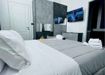 Three-room apartment VIA TOSCANA, Bologna - photo 24