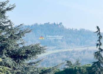 Three-room apartment VIA TOSCANA, Bologna - photo 29