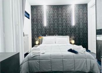 Three-room apartment VIA TOSCANA, Bologna - photo 31
