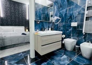 Three-room apartment VIA TOSCANA, Bologna - photo 32
