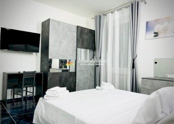 Three-room apartment VIA TOSCANA, Bologna - photo 36