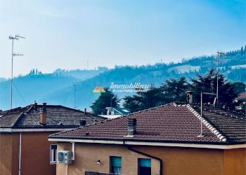 Three-room apartment VIA TOSCANA, Bologna - photo 37