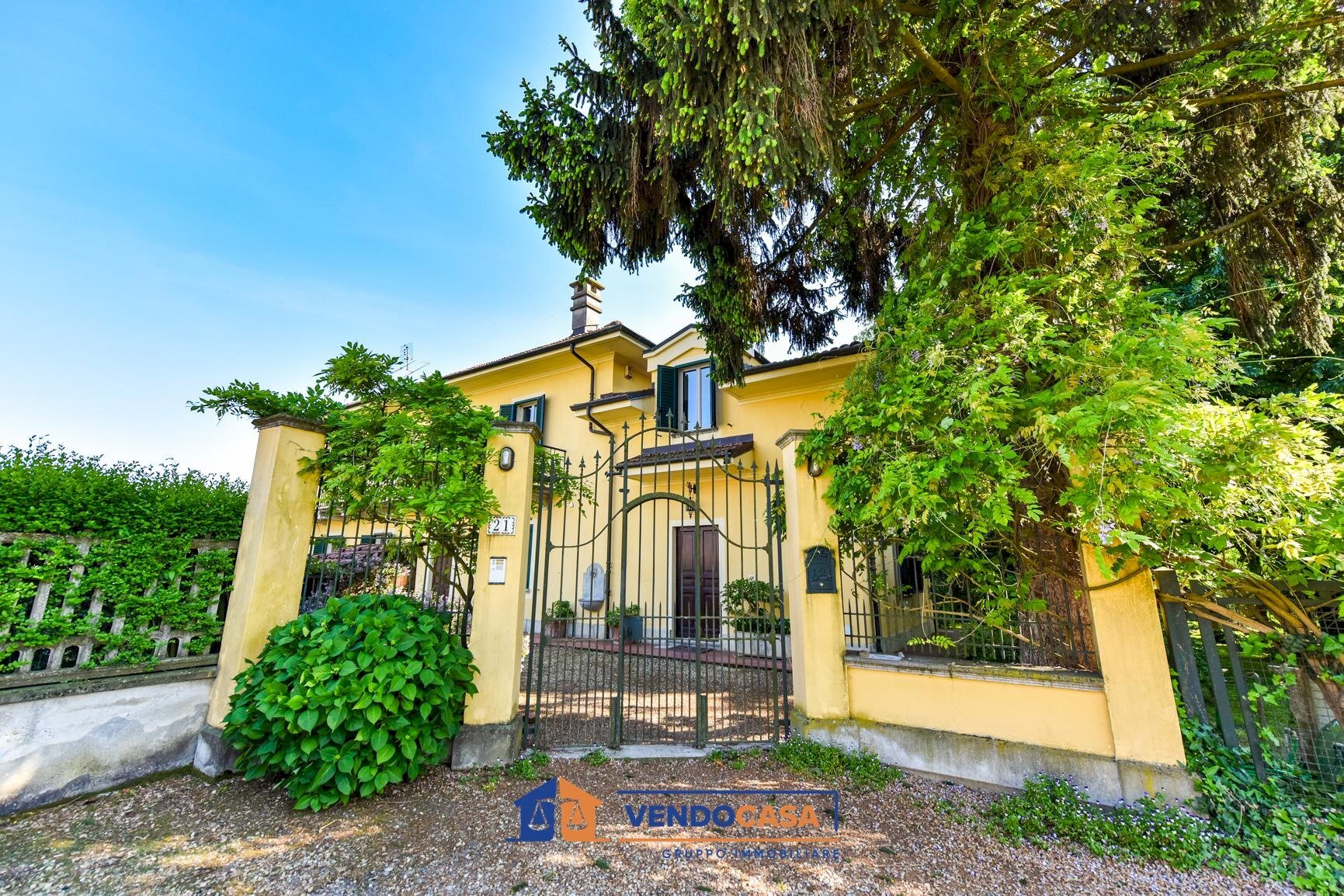 Independent house Piobesi Torinese - photo 1